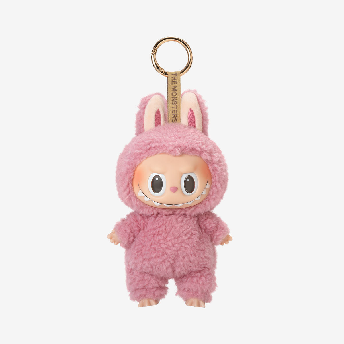 LABUBU THE MONSTERS Exciting Macaron One Blind Box