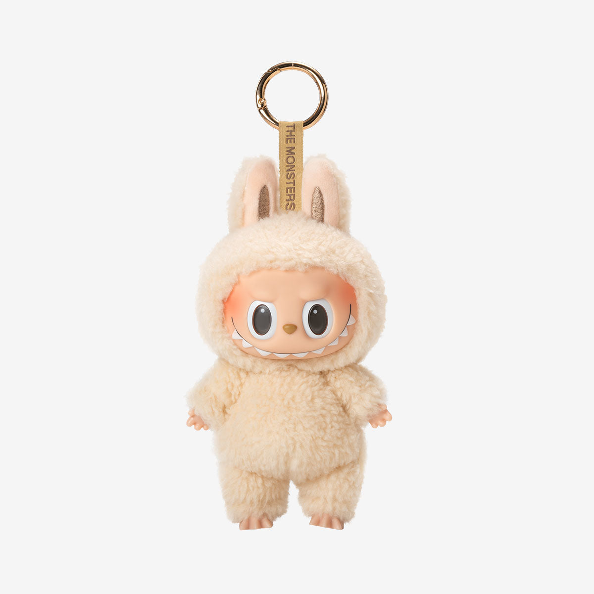LABUBU THE MONSTERS Exciting Macaron One Blind Box