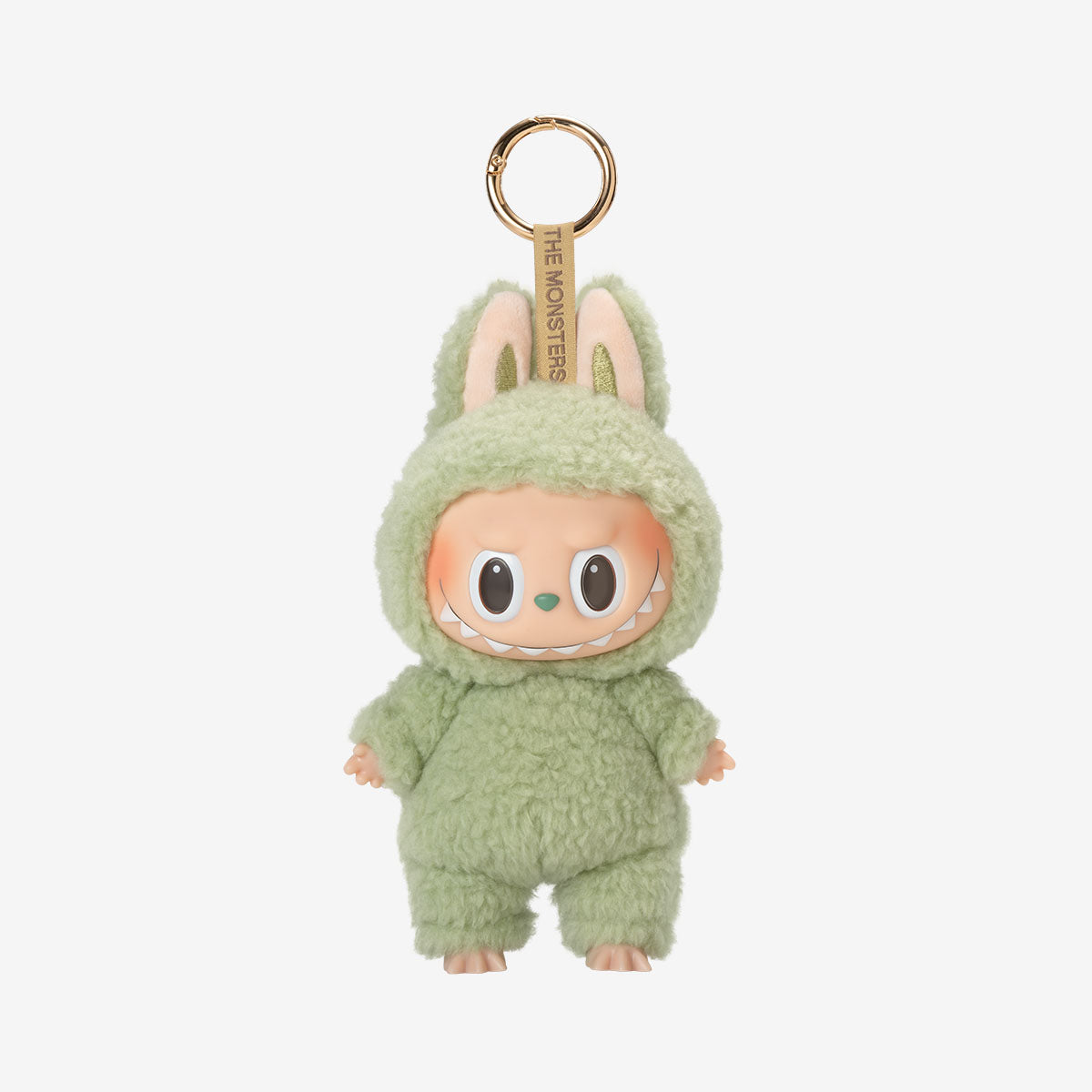 LABUBU THE MONSTERS Exciting Macaron One Blind Box
