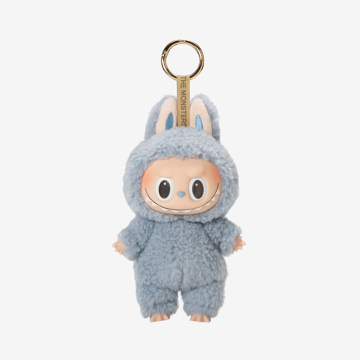 LABUBU THE MONSTERS Exciting Macaron One Blind Box