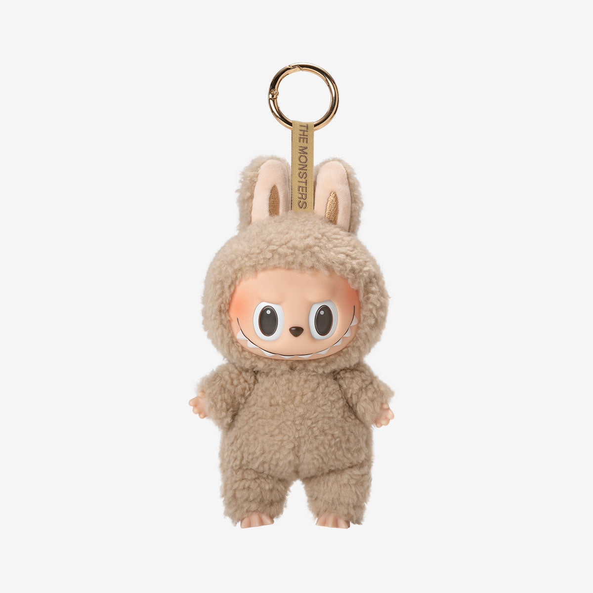 LABUBU THE MONSTERS Exciting Macaron One Blind Box