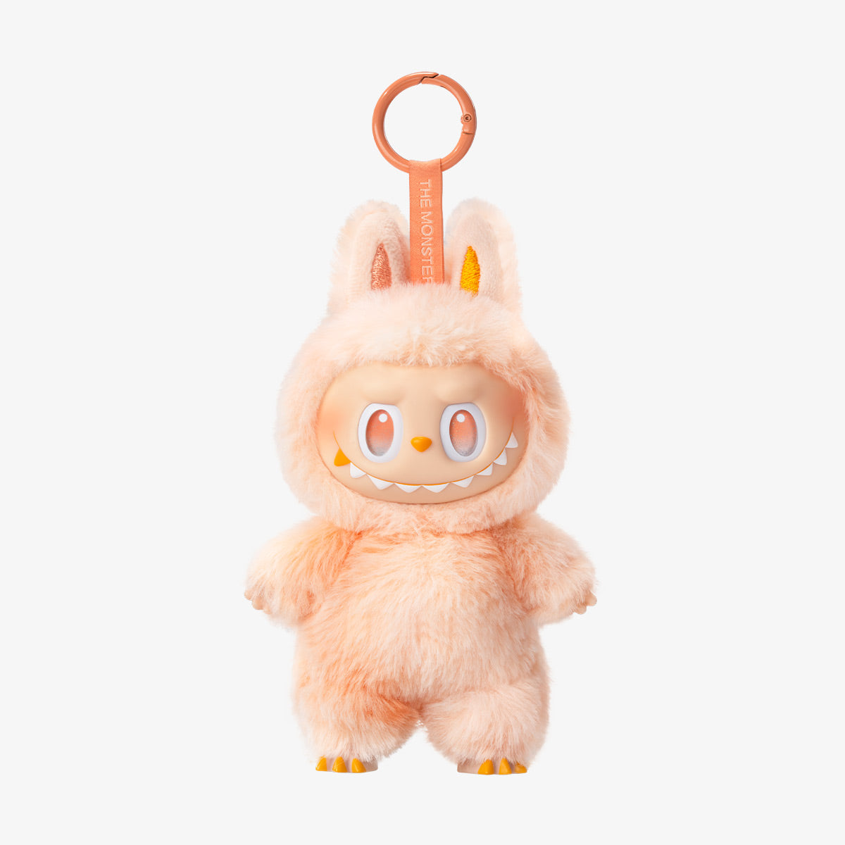 LABUBU THE MONSTERS Big into Energy Series- Happiness