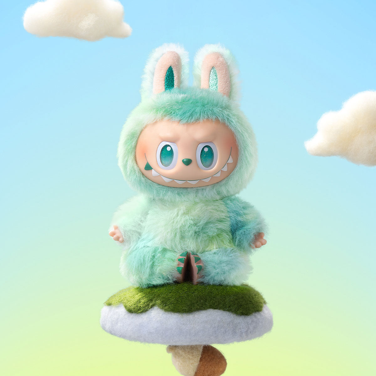 LABUBU THE MONSTERS Big into Energy One Blind Box