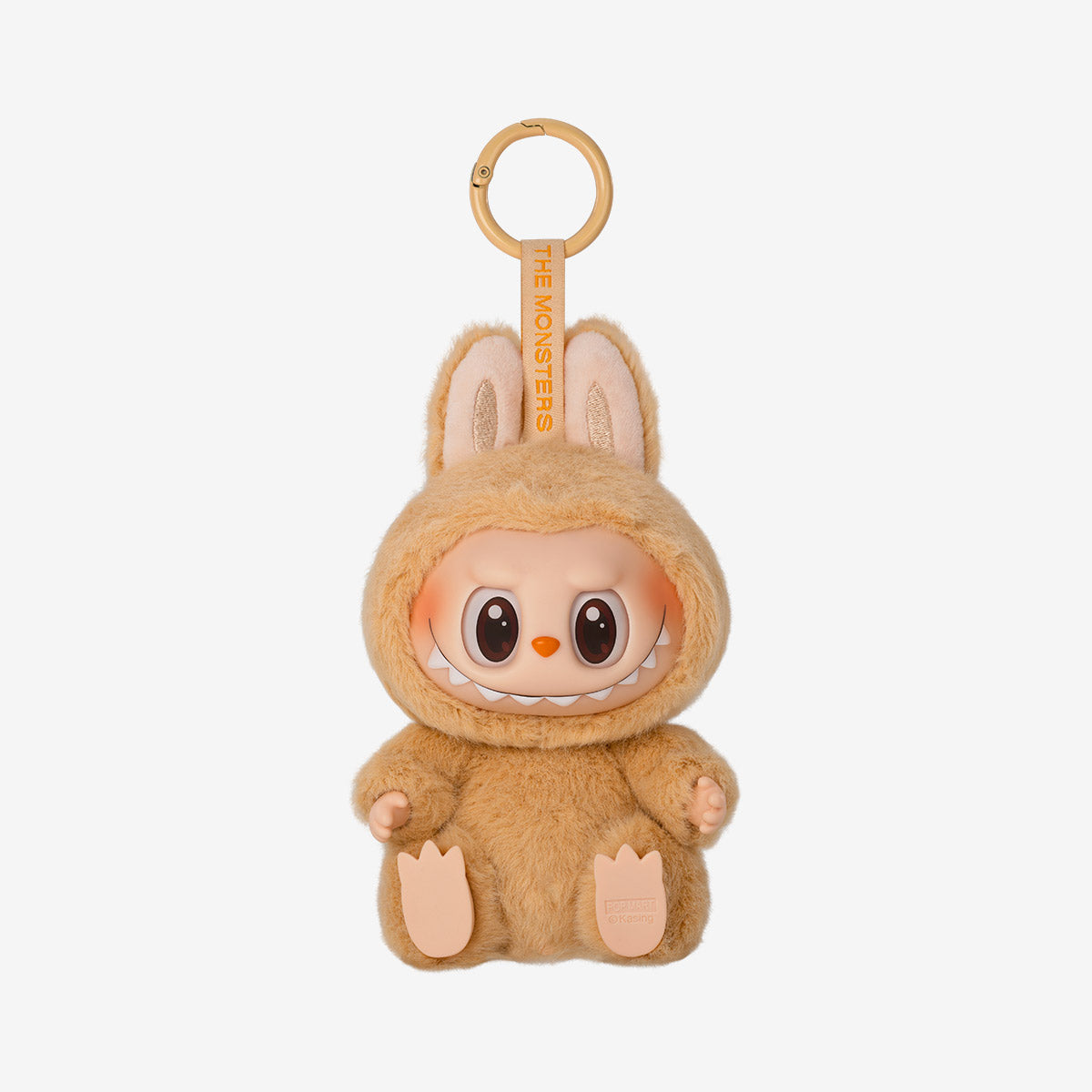 LUBUBU THE MONSTERS - Have a Seat Vinyl Plush BABA