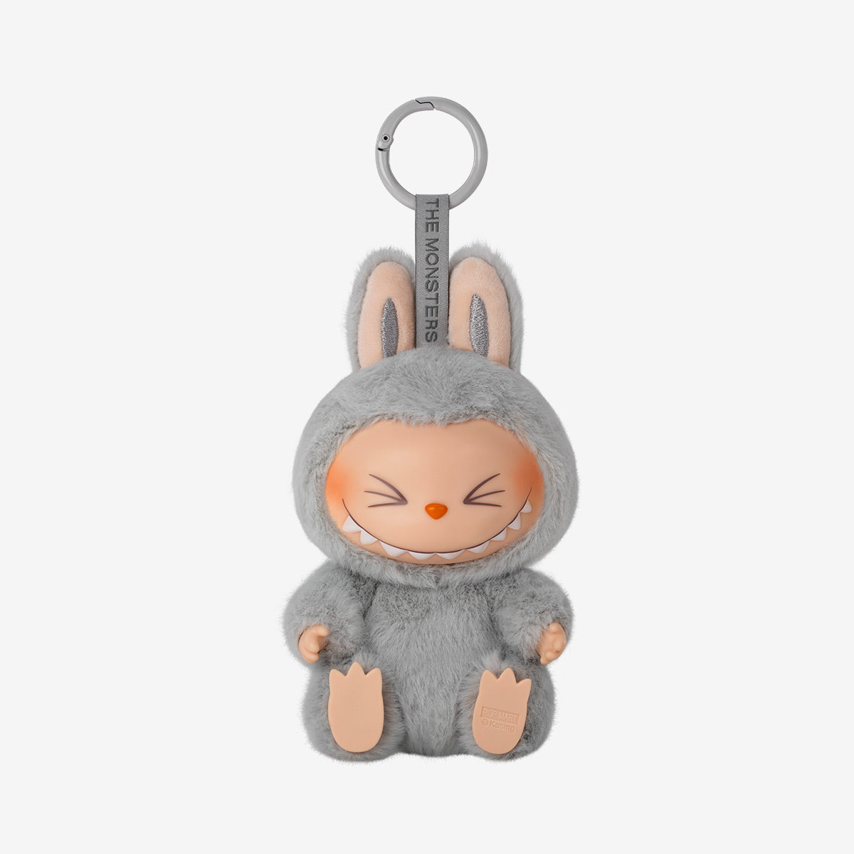 LUBUBU THE MONSTERS - Have a Seat Vinyl Plush HEHE