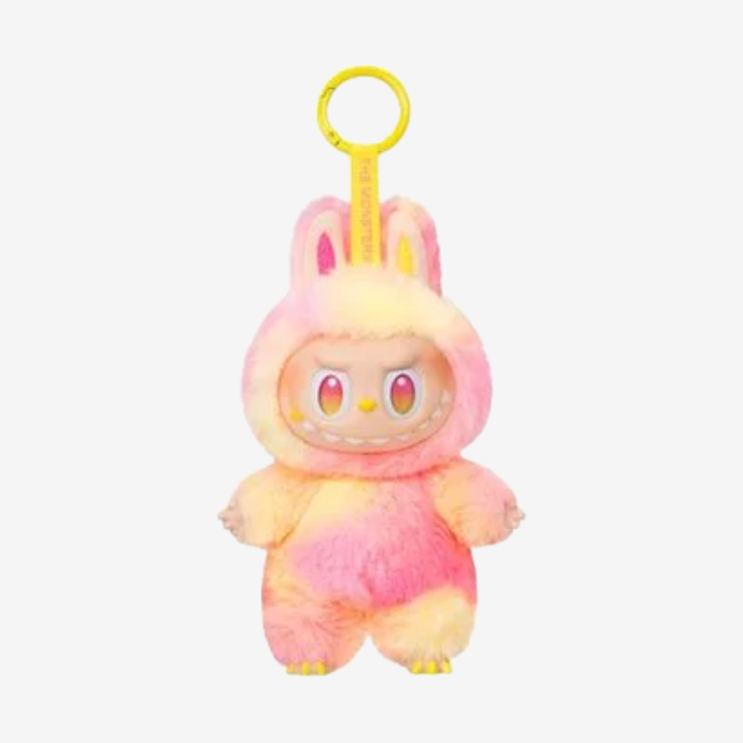 LABUBU THE MONSTERS Big into Energy Series- Loyalty