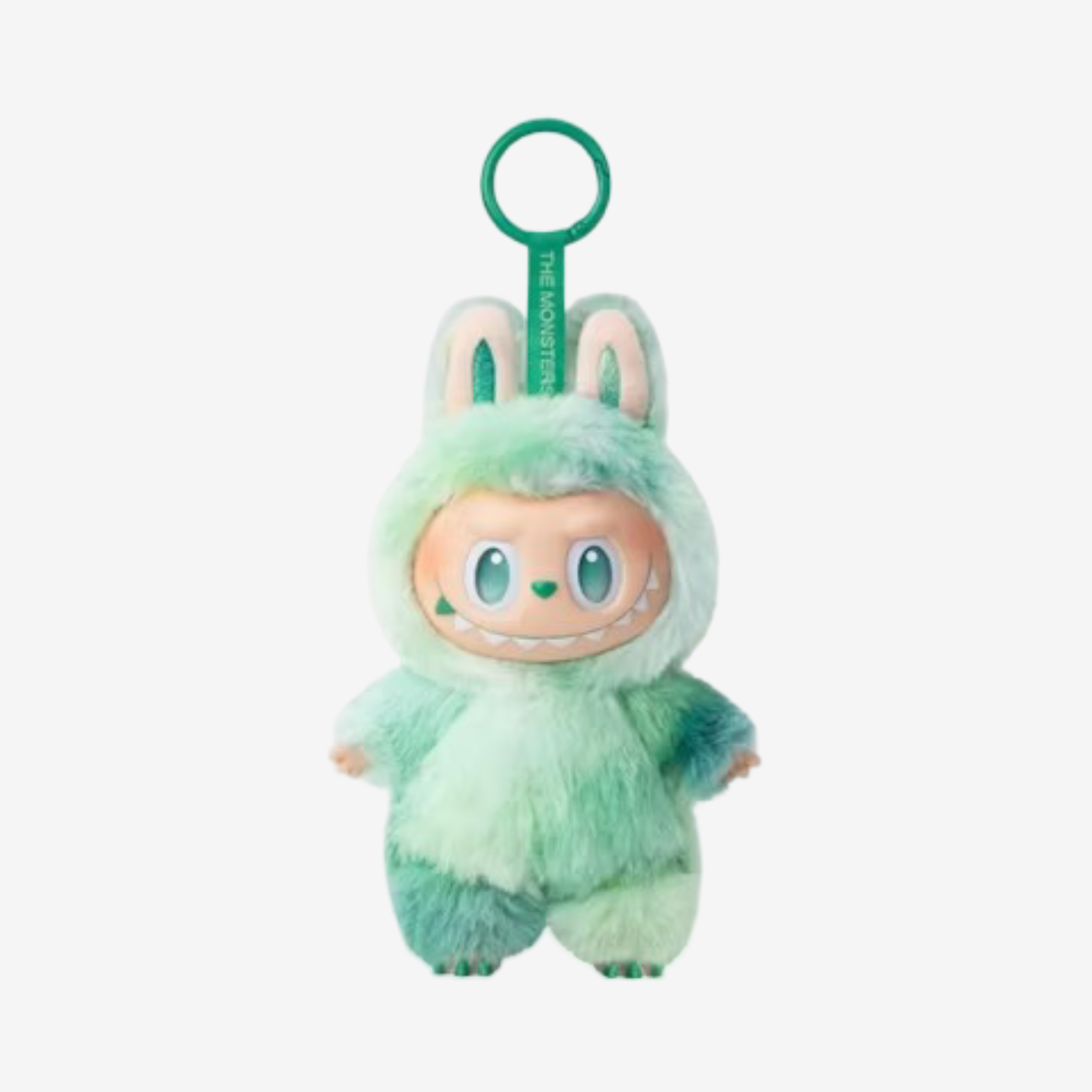 LABUBU THE MONSTERS Big into Energy Series- Serenity