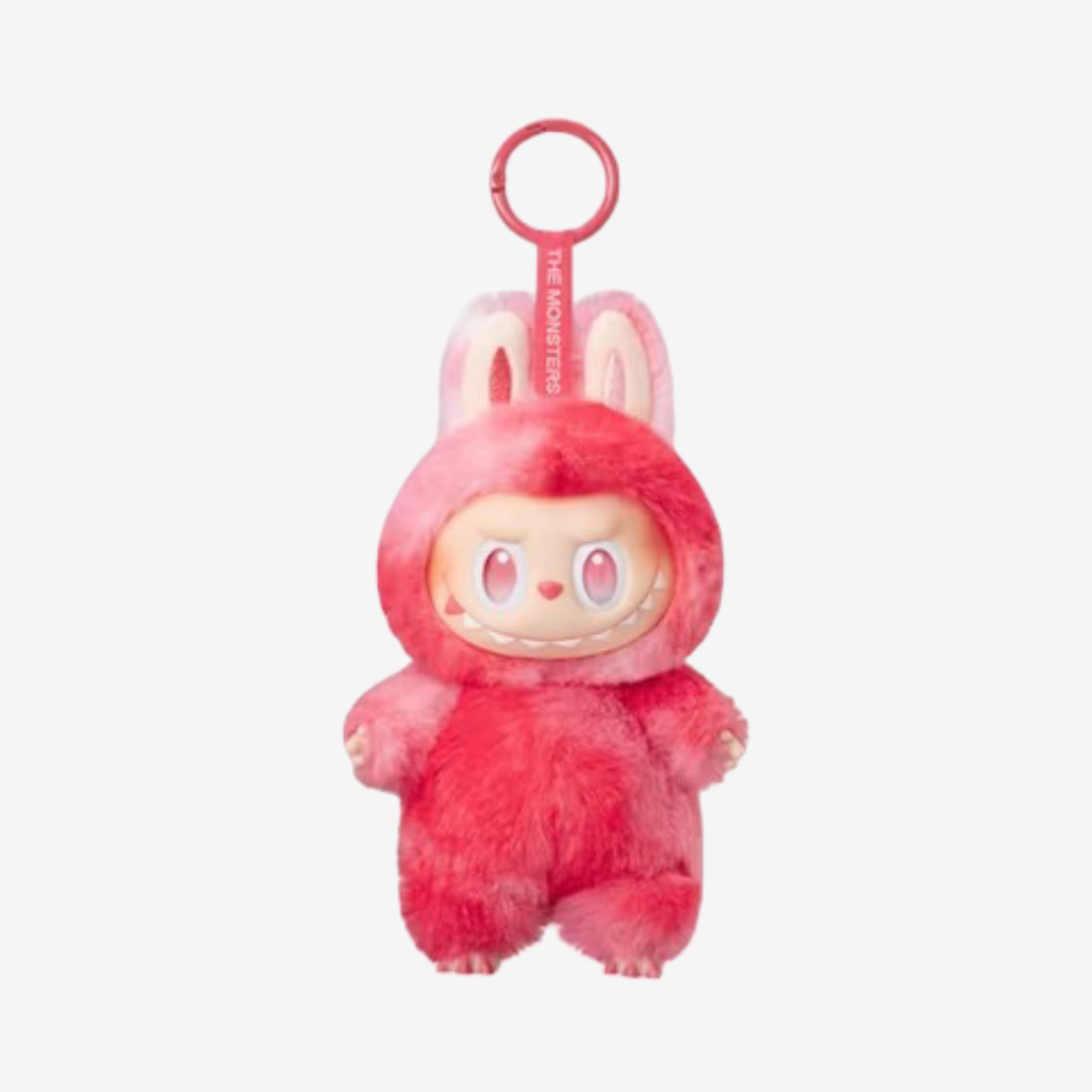 LABUBU THE MONSTERS Big into Energy Series- Love