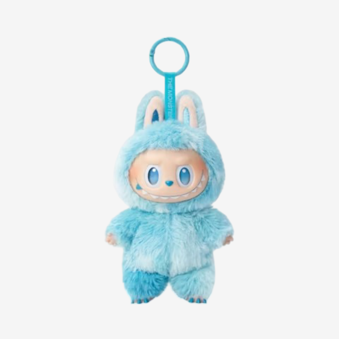 LABUBU THE MONSTERS Big into Energy Series- Hope