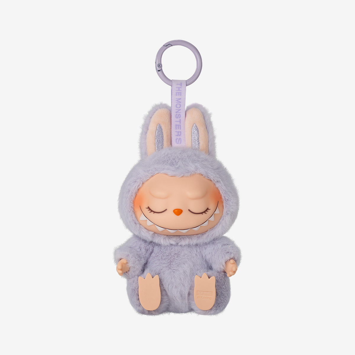 LUBUBU THE MONSTERS - Have a Seat Vinyl Plush ZIZI