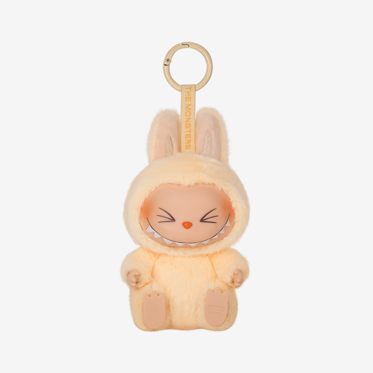 LUBUBU THE MONSTERS - Have a Seat Vinyl Plush SISI